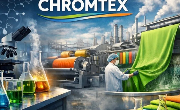 chromtex