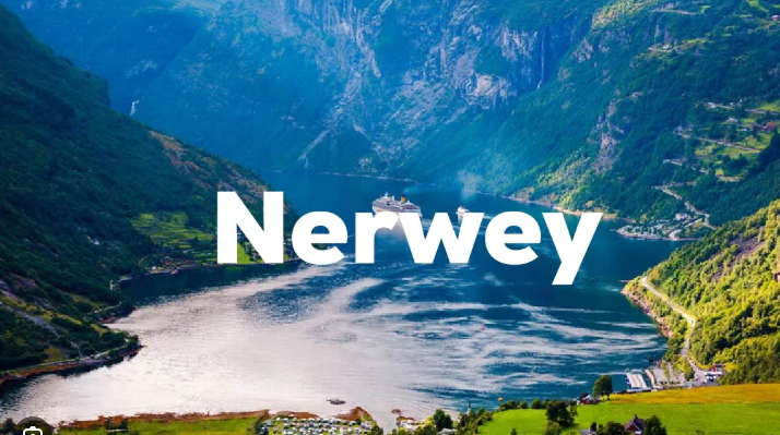 nerwey
