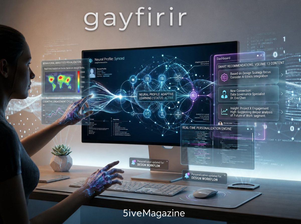 gayfirir