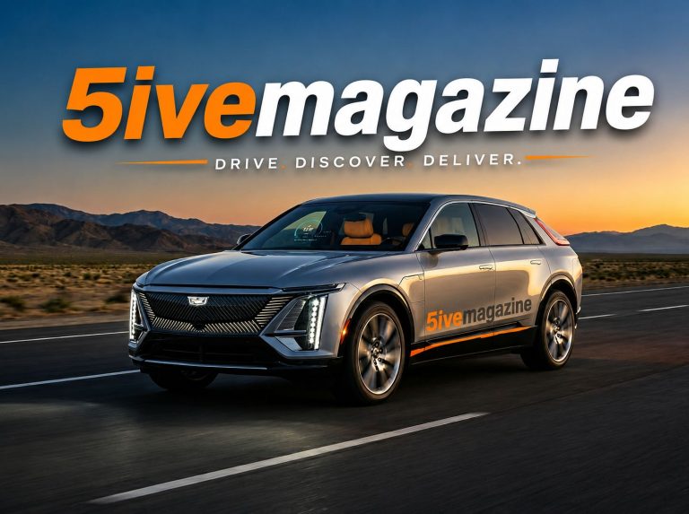 do the driving modes in cadillac lyriq offer different ranges or battery usages?