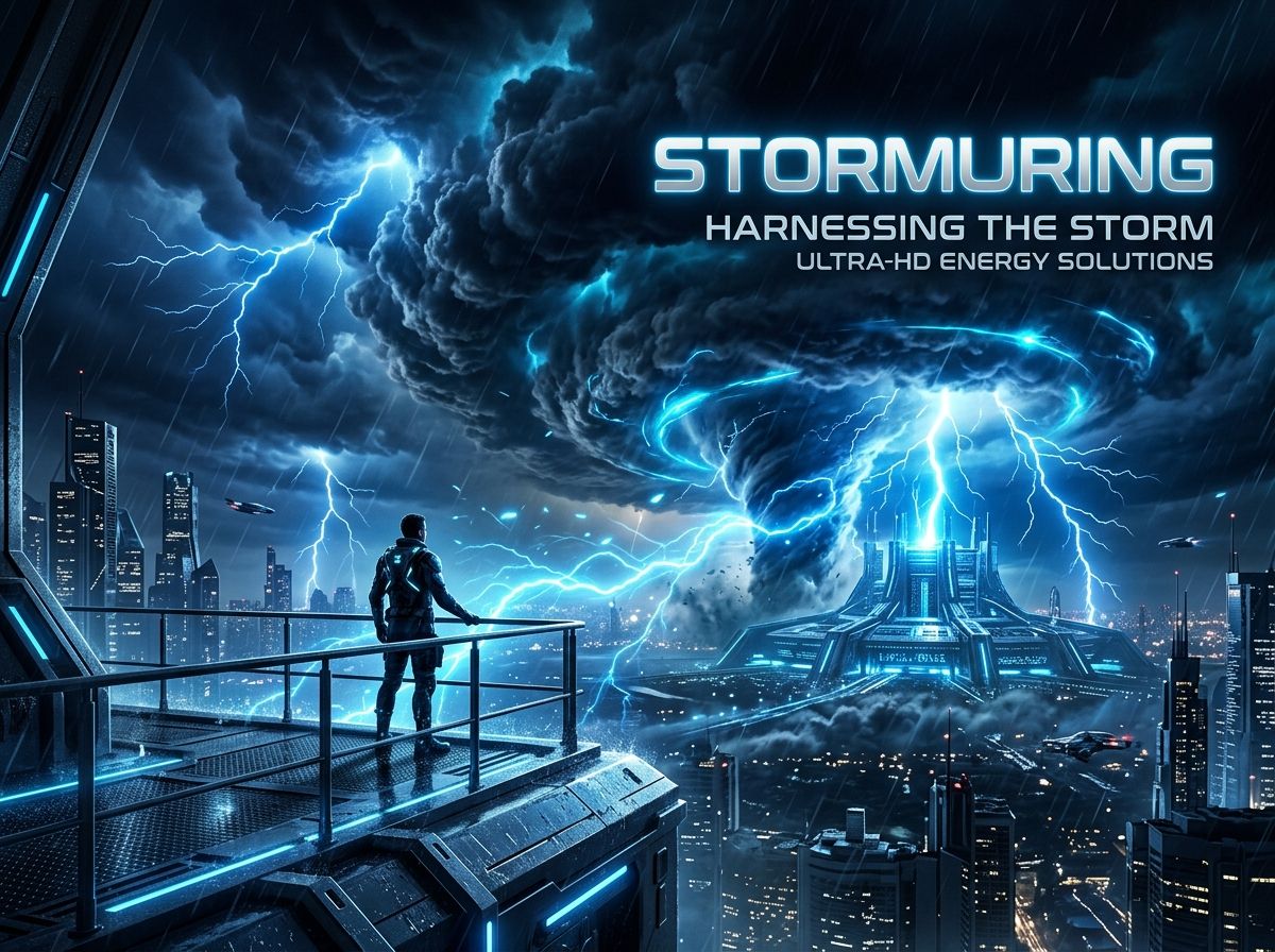 stormuring