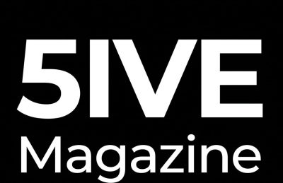 5ivemagazine.co.uk