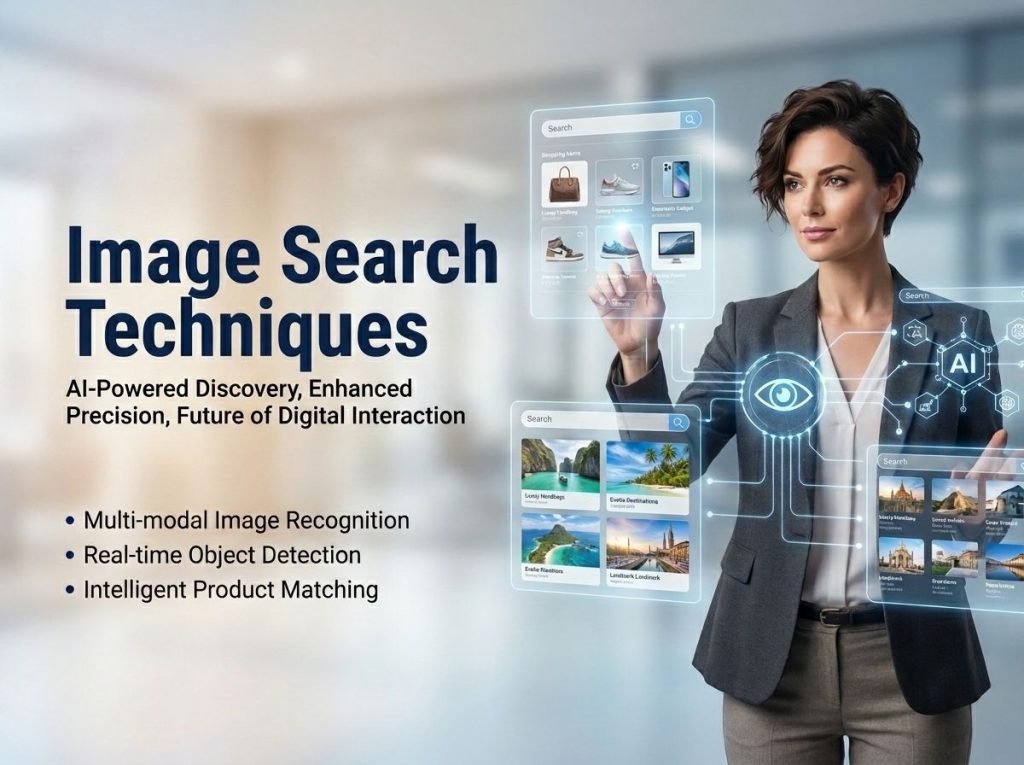 image search techniques