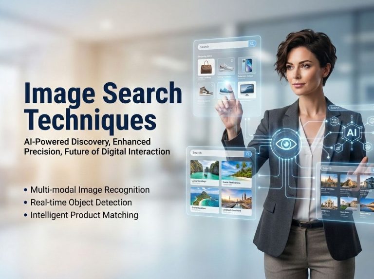 image search techniques