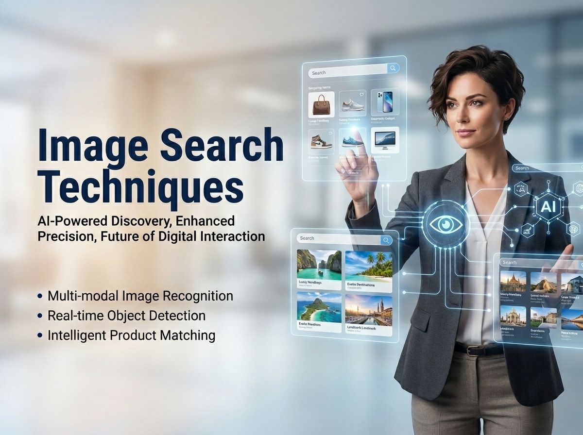 image search techniques