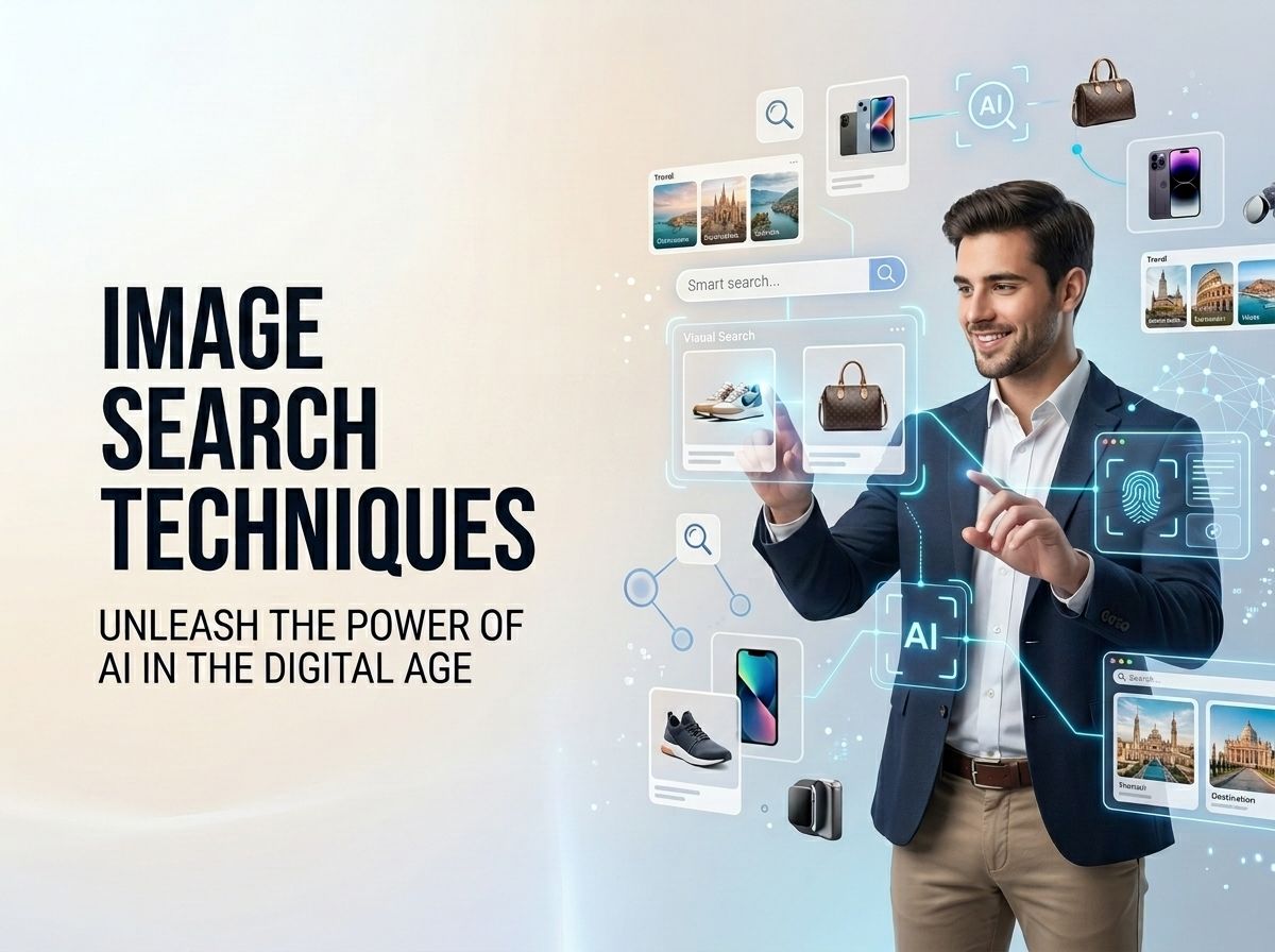 image search techniques