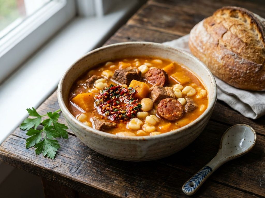 best locro argentino near me