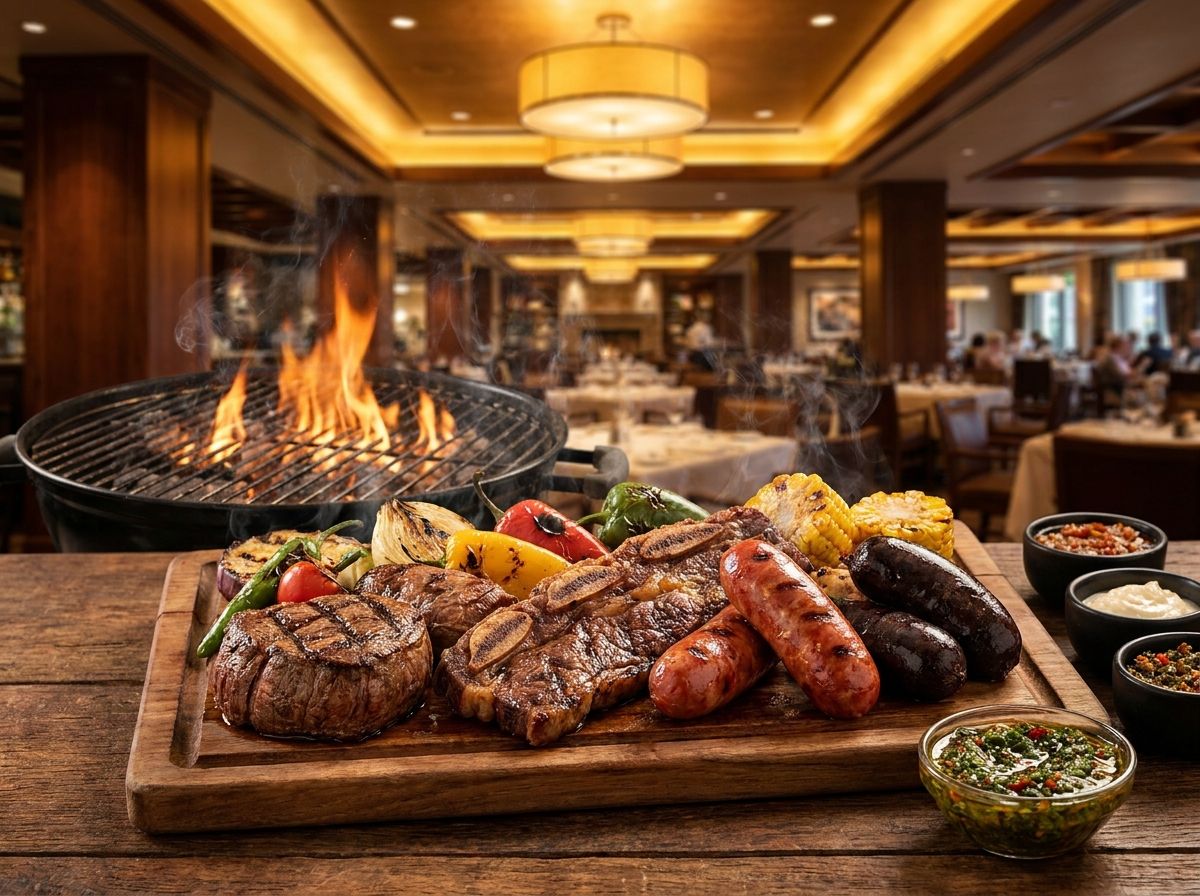 best parrillada argentina near me