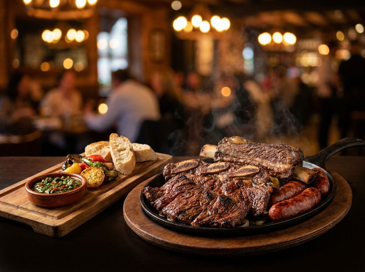 best parrillada argentina near me