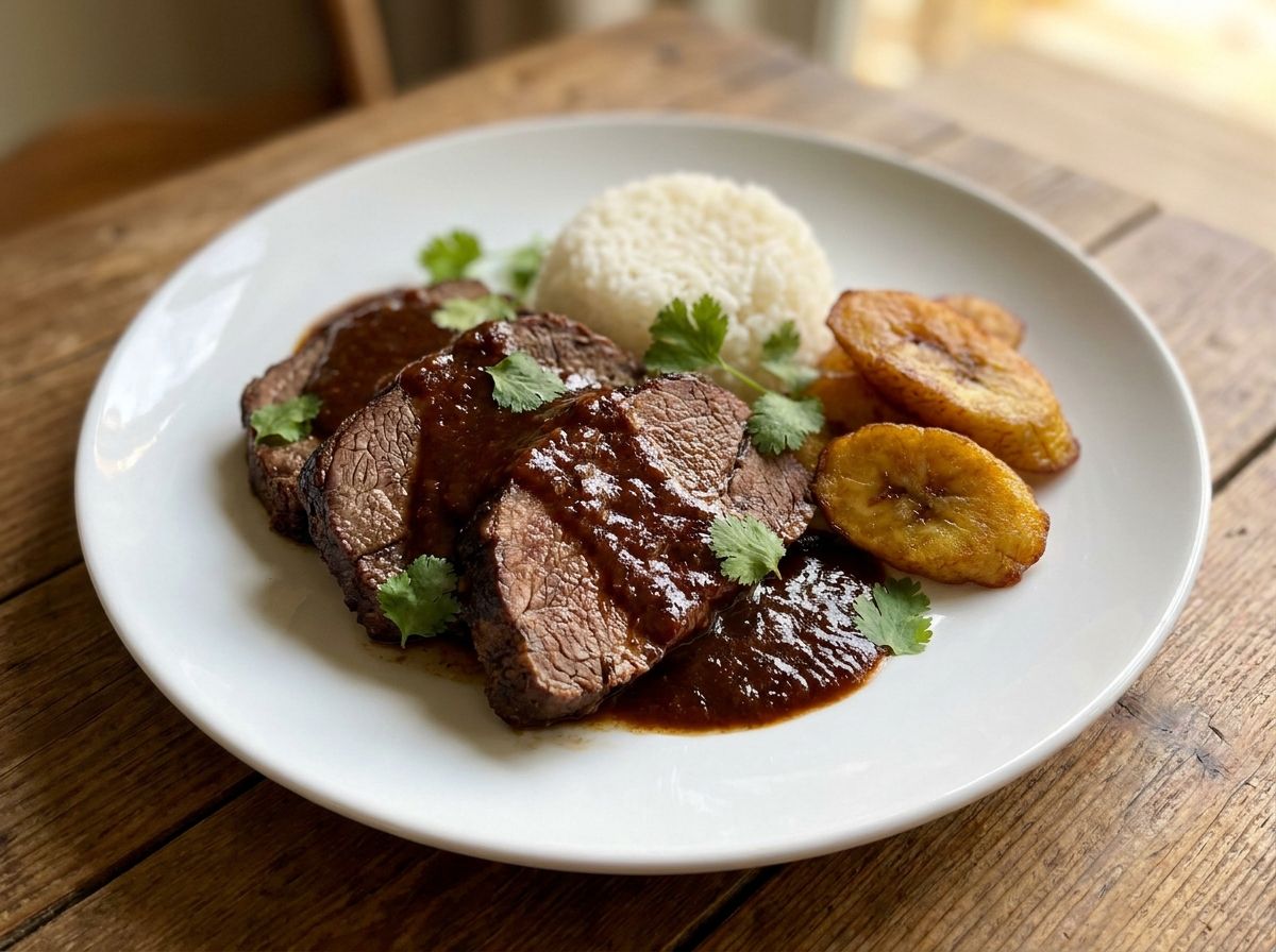 Best Asado Negro Near Me | Venezuelan Beef Roast