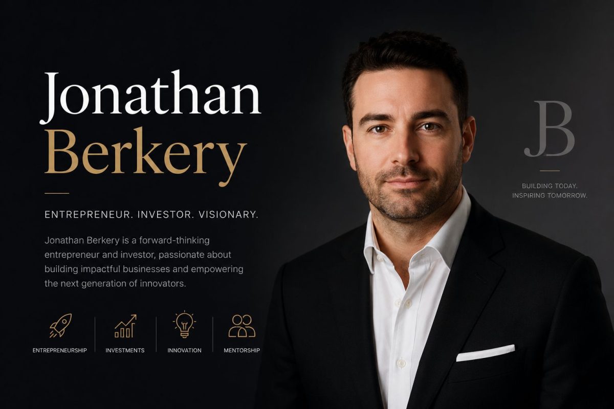 jonathan berkery