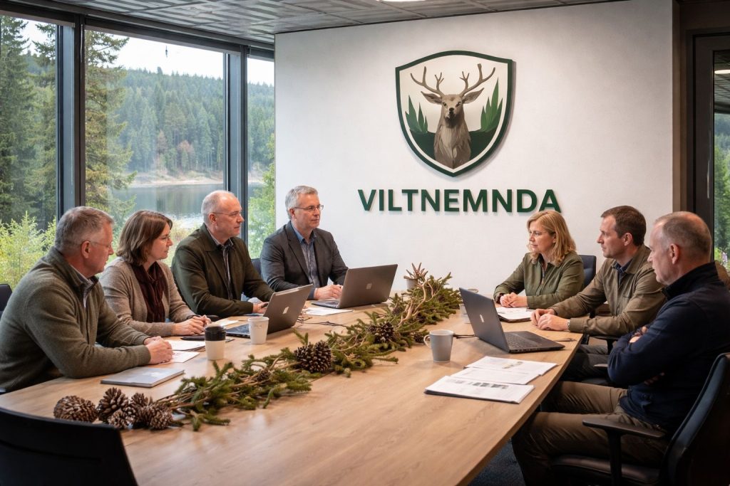 viltnemnda