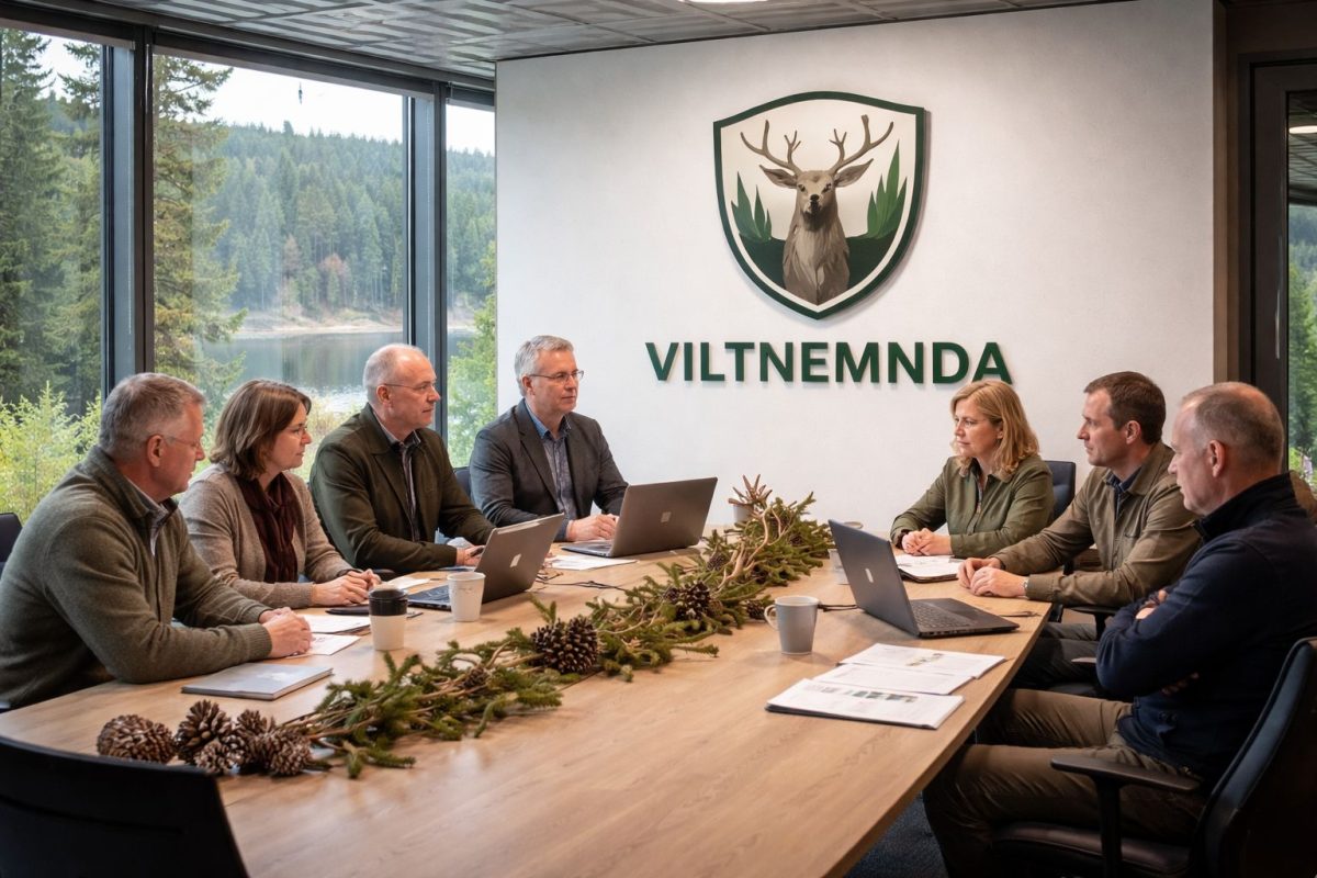 viltnemnda