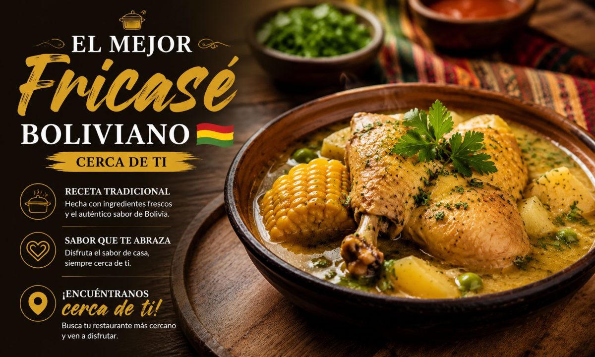 best fricase boliviano near me