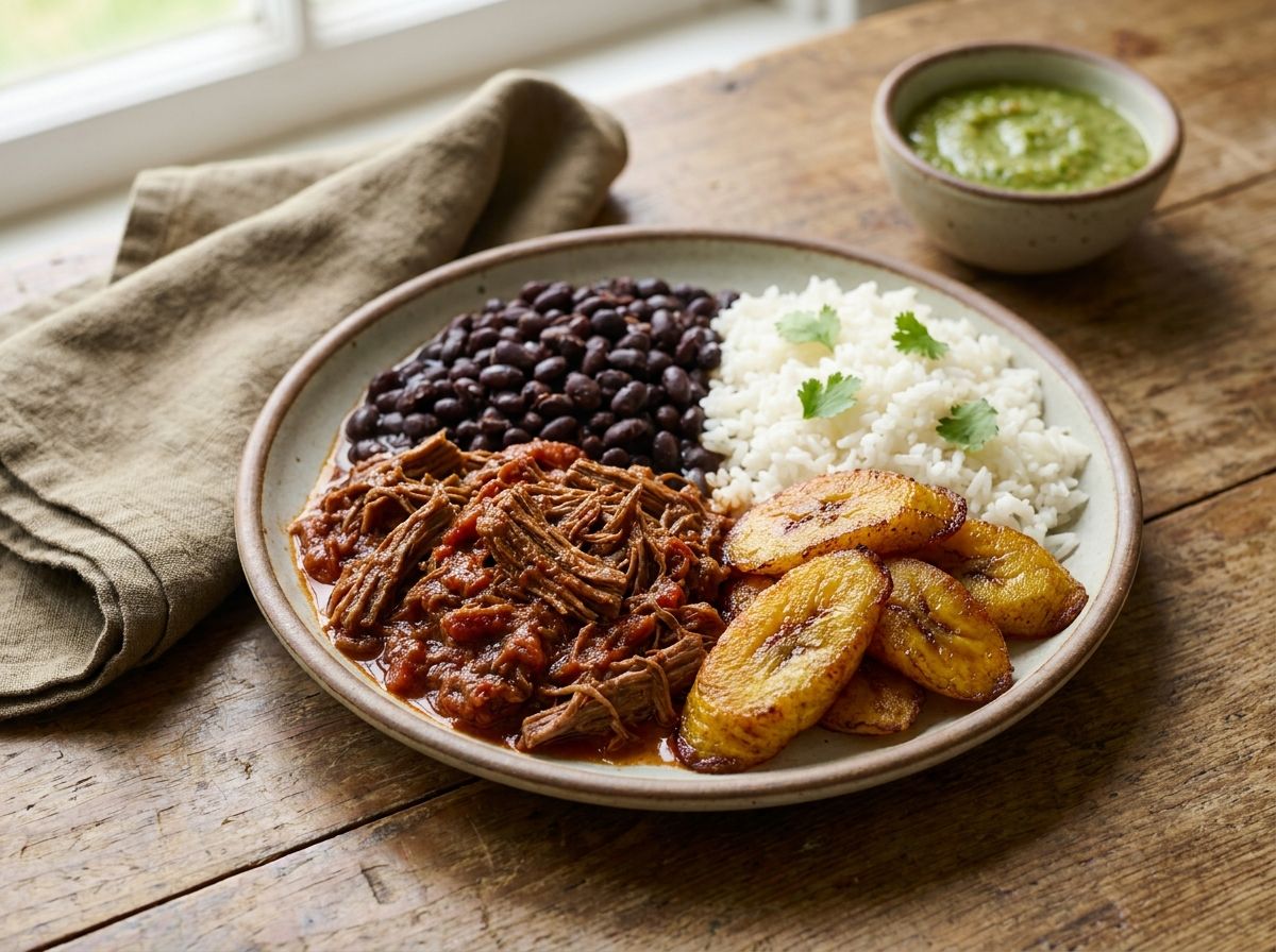 best pabellon criollo near me