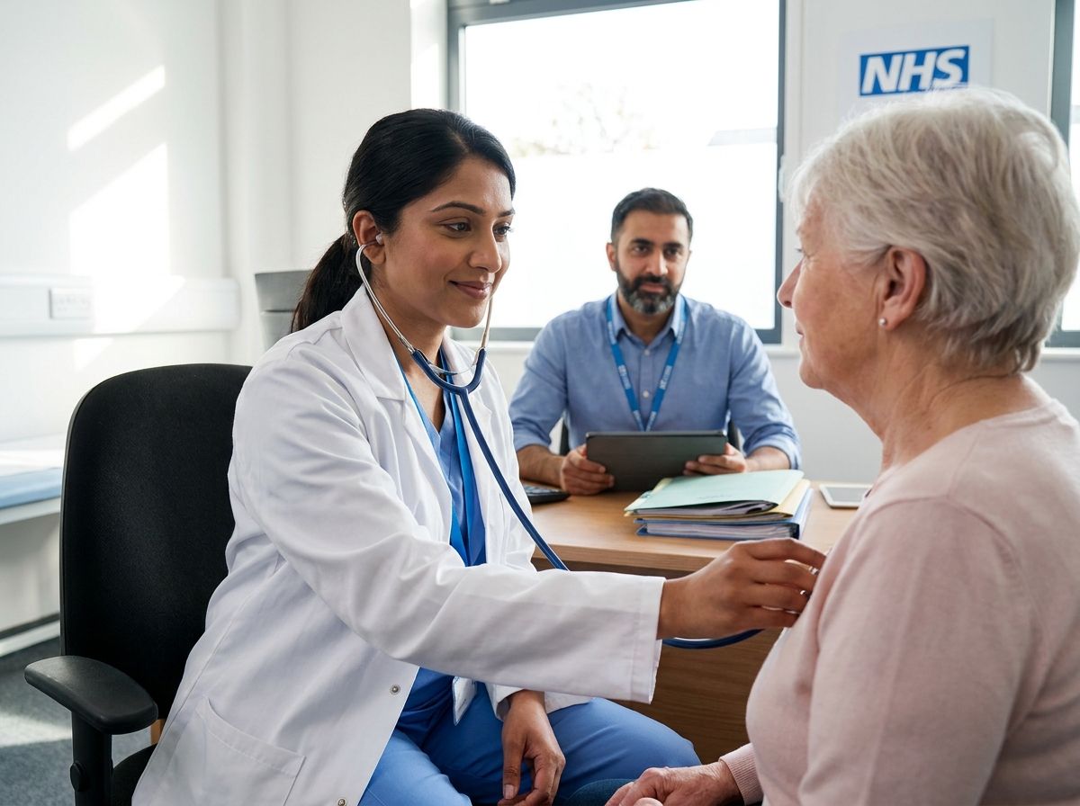 physician associate