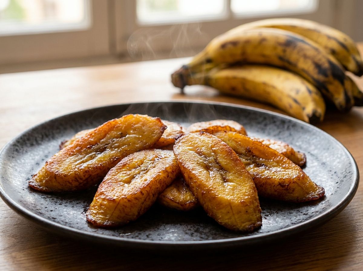 best maduros fritos near me