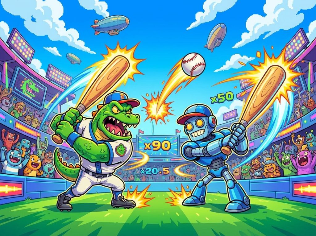 baseball bros unblocked
