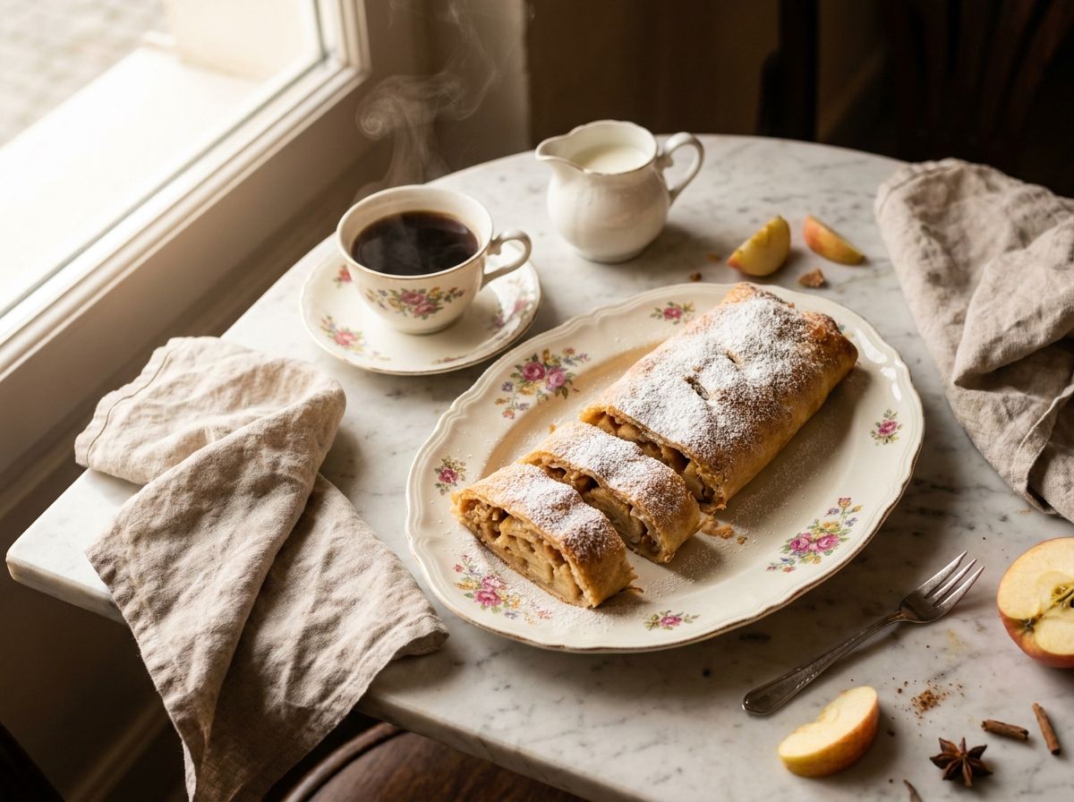 best apfelstrudel near me