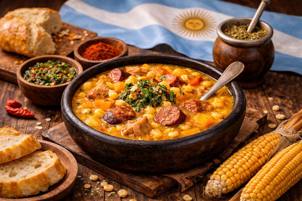 best locro argentino near me