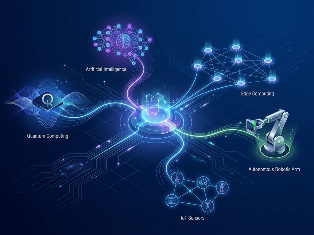 what new technology is coming scookietech