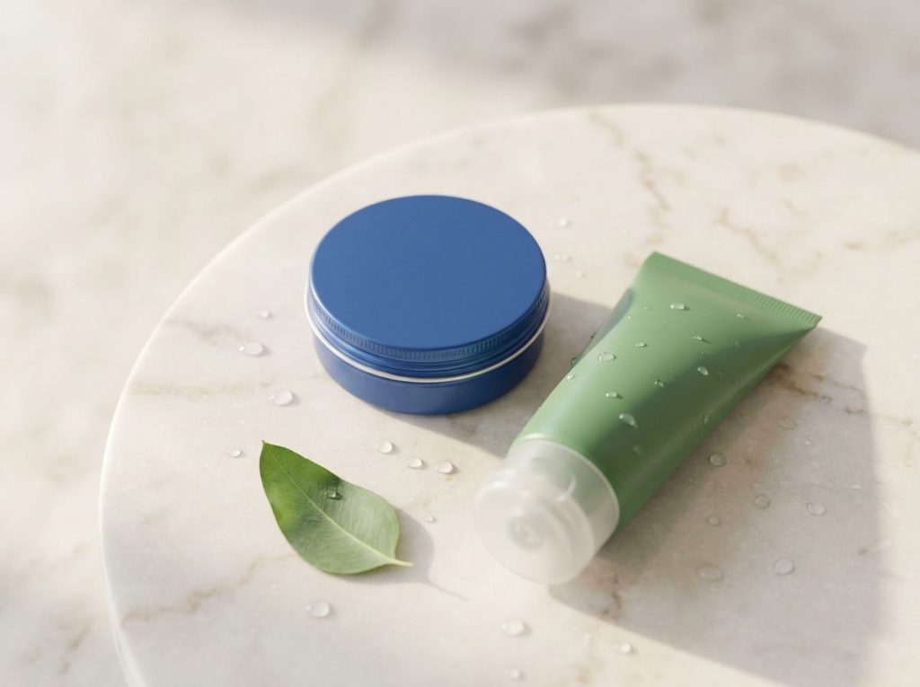 i'm a skincare beginner. is nivea a good starting brand compared to garnier?