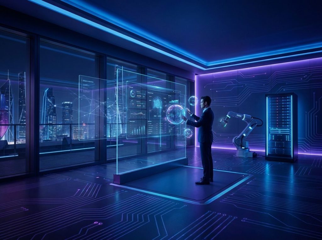 the latest in tech from aliensync