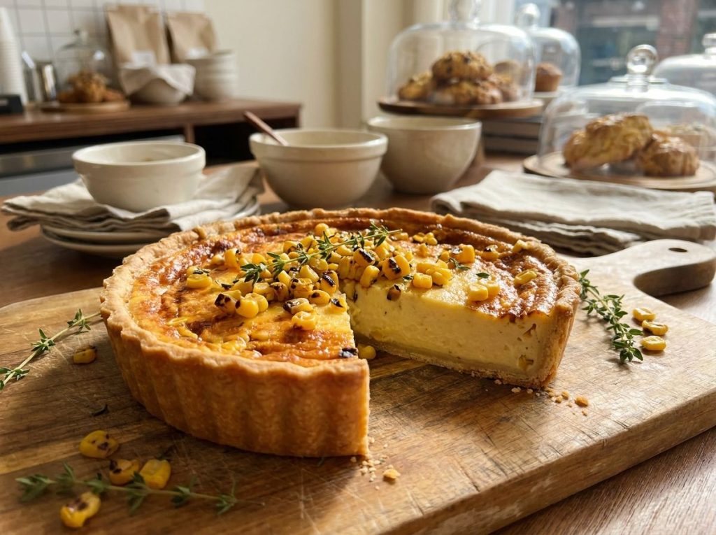 best corn tart near me