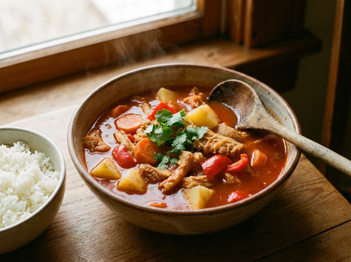 best mondongo soup near me