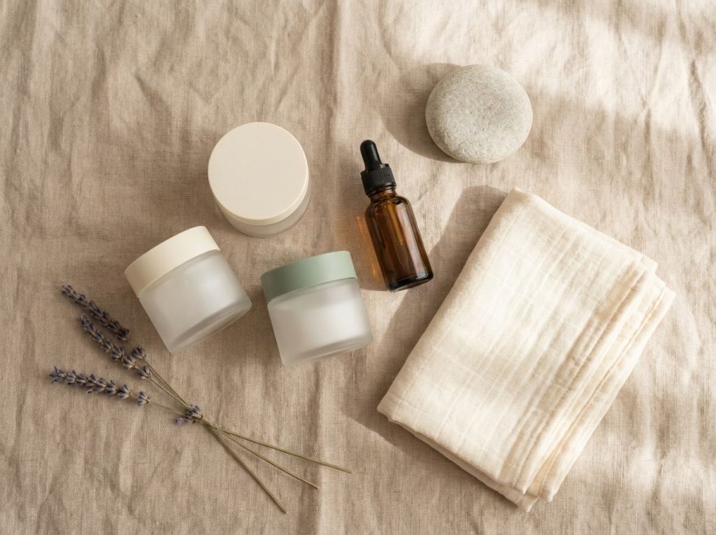 i’m a pregnant woman. are nivea products safe compared to burt’s bees or mustela?