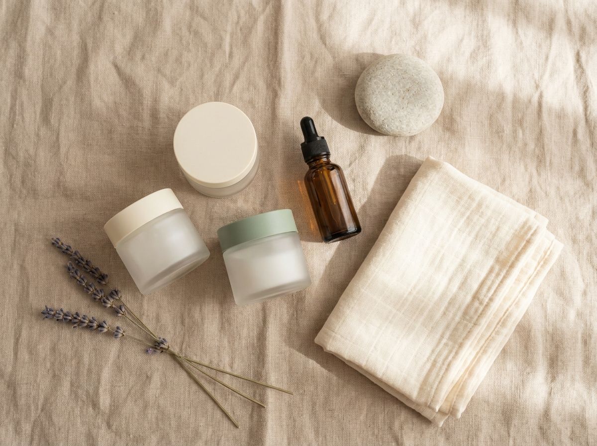 i’m a pregnant woman. are nivea products safe compared to burt’s bees or mustela?