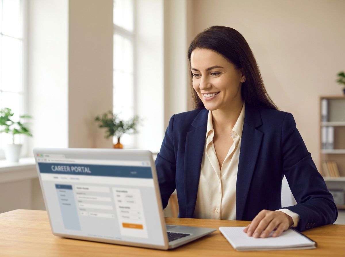 seventhway - find premium jobs now