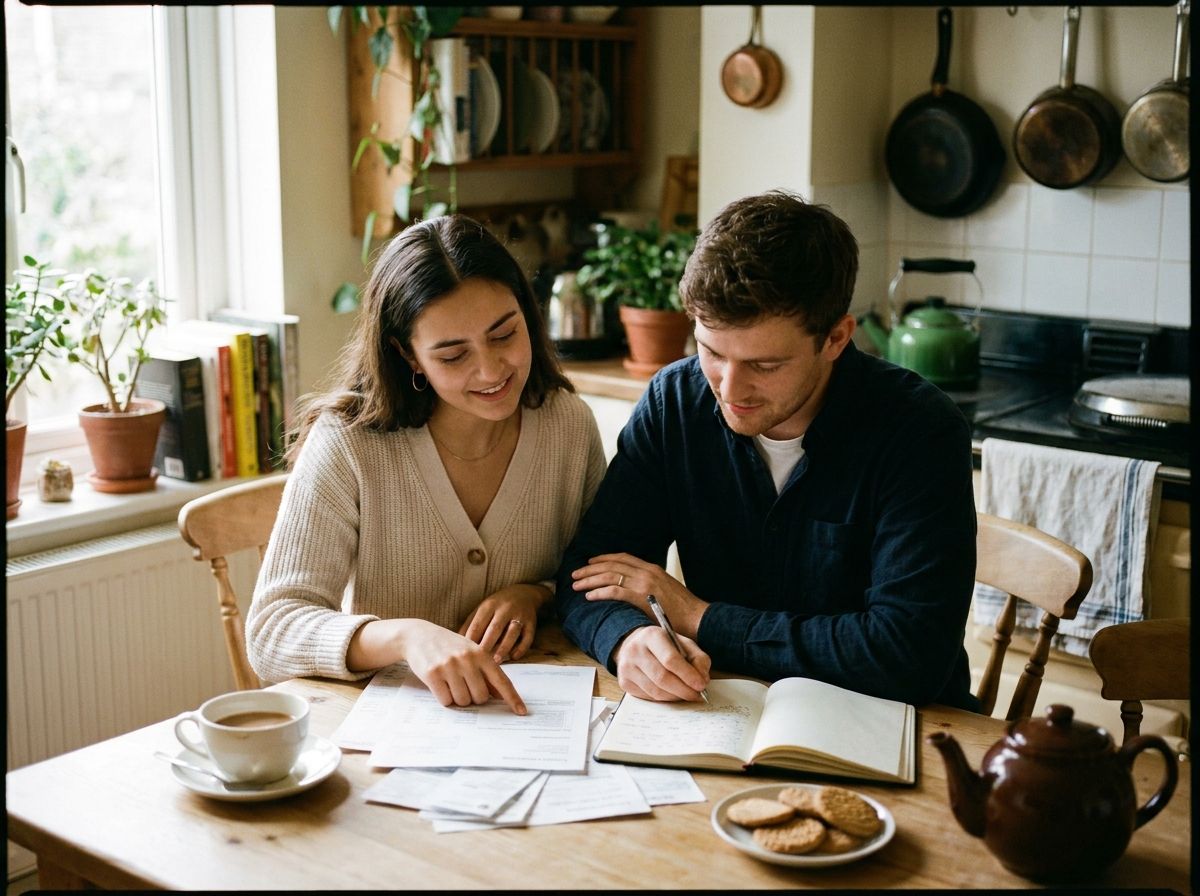UK cost of living tips 2026
