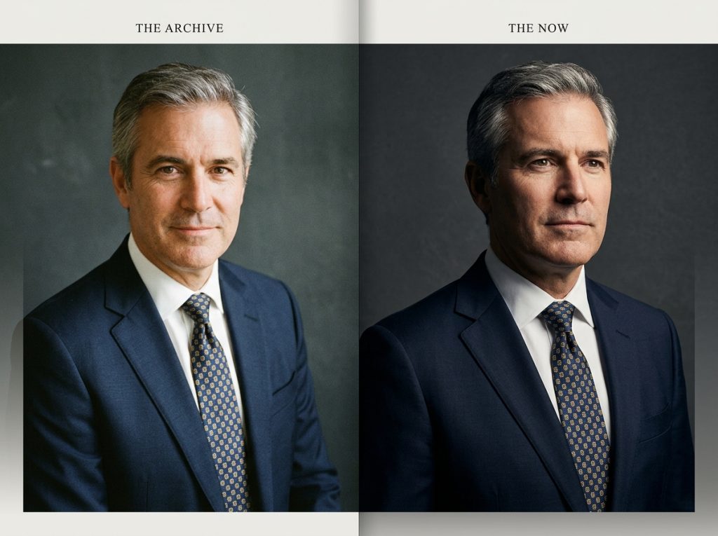 peter orszag hair
