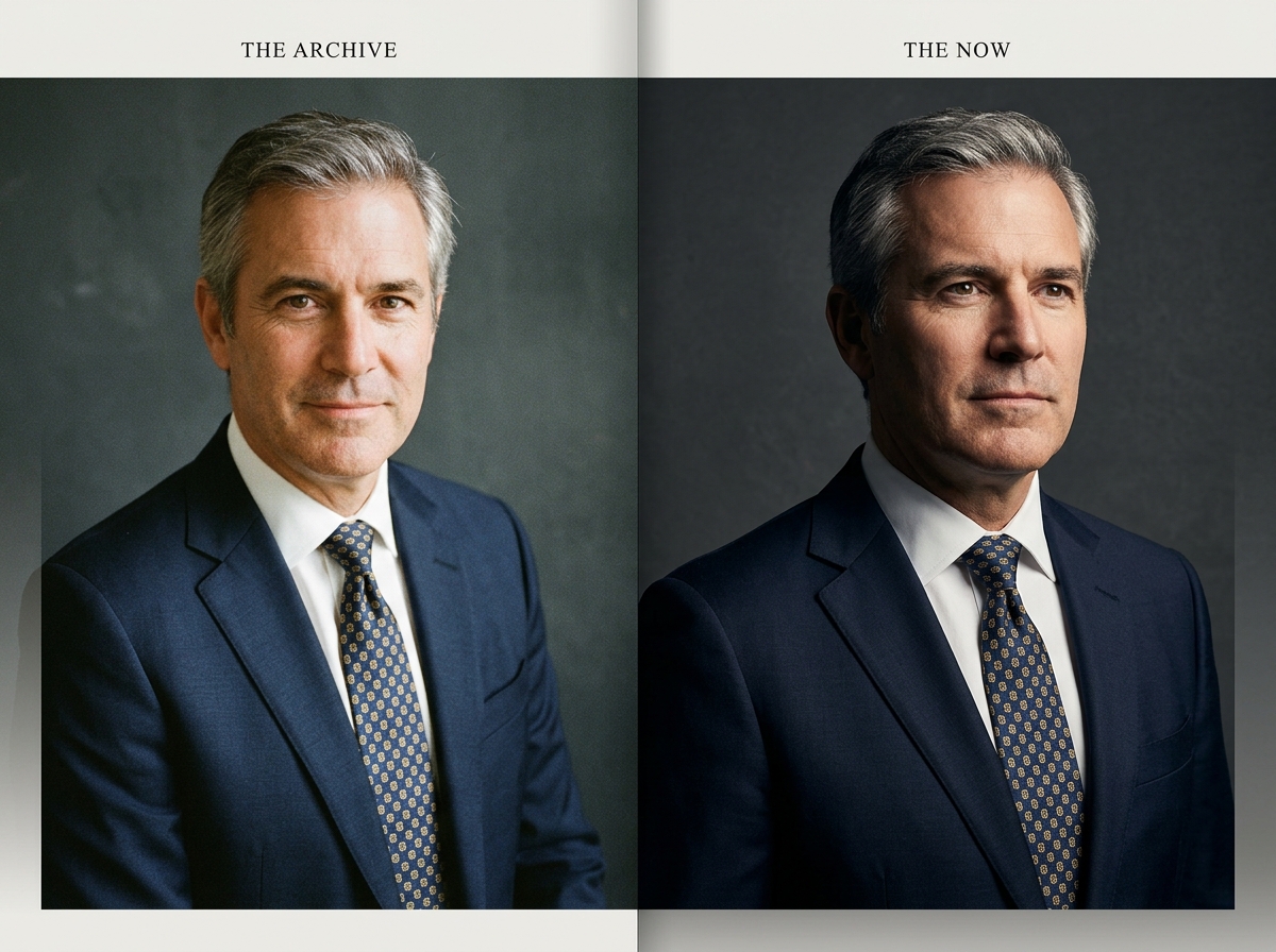 peter orszag hair