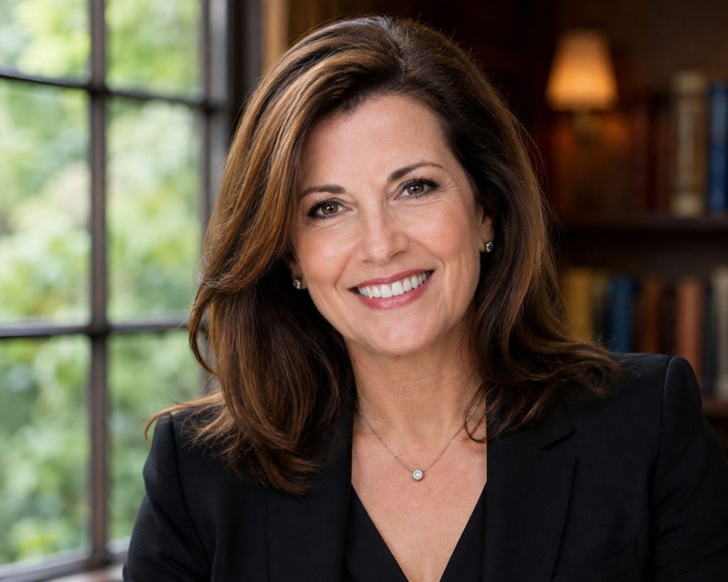 Lisa Pemberton