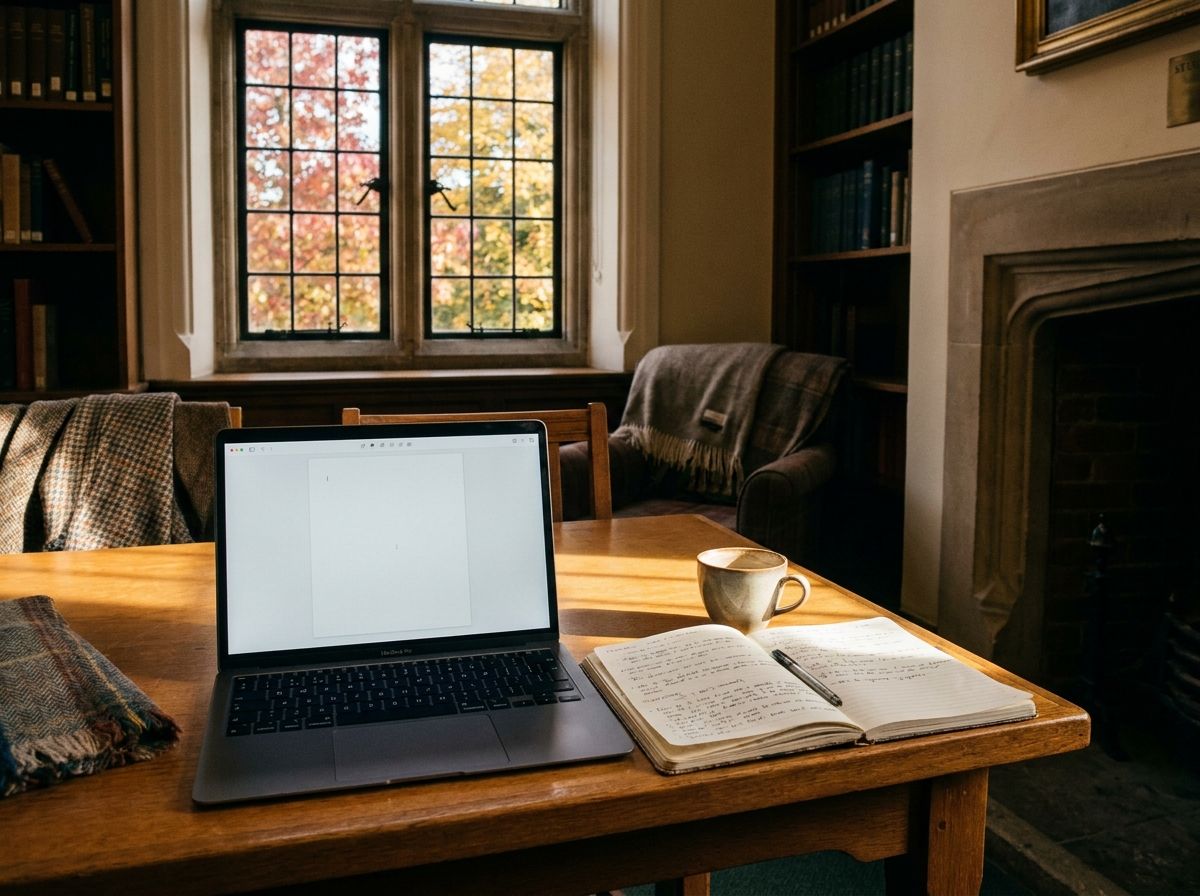 best AI tools for students UK