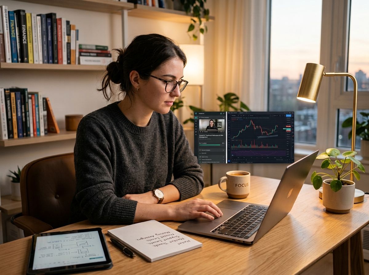 fintechzoom.io courses