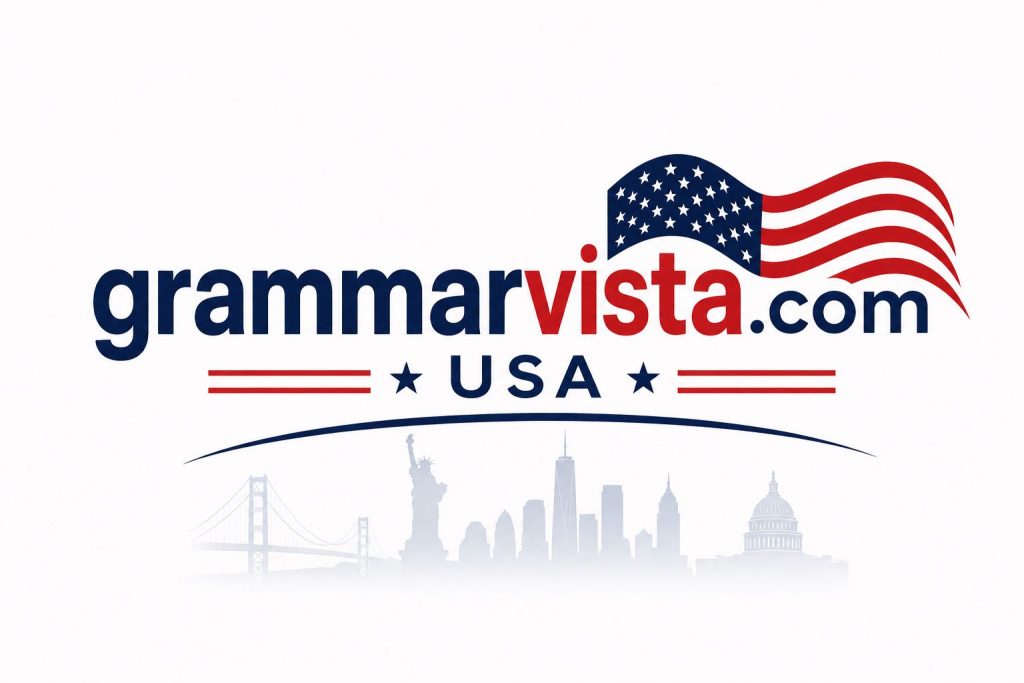 grammarvista.com usa