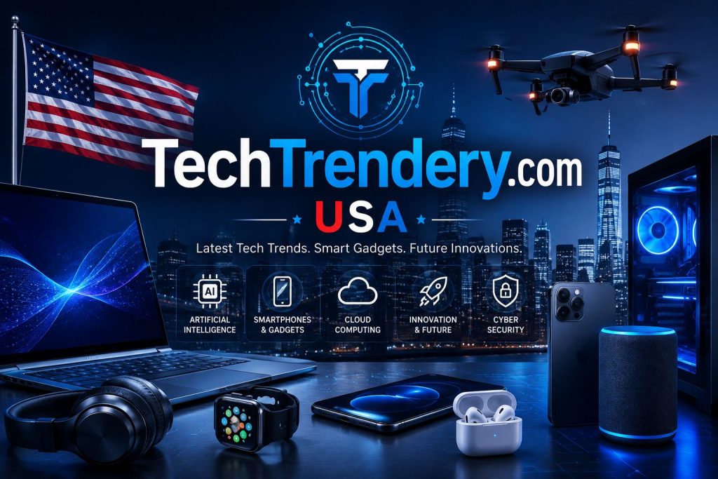 techtrendery.com usa