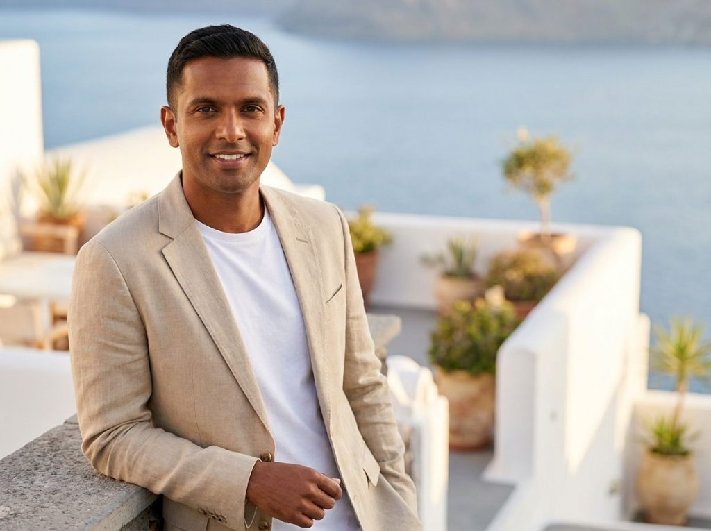 is lee juggurnauth married