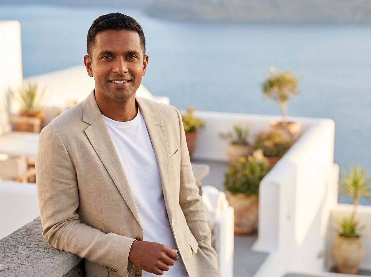 is lee juggurnauth married