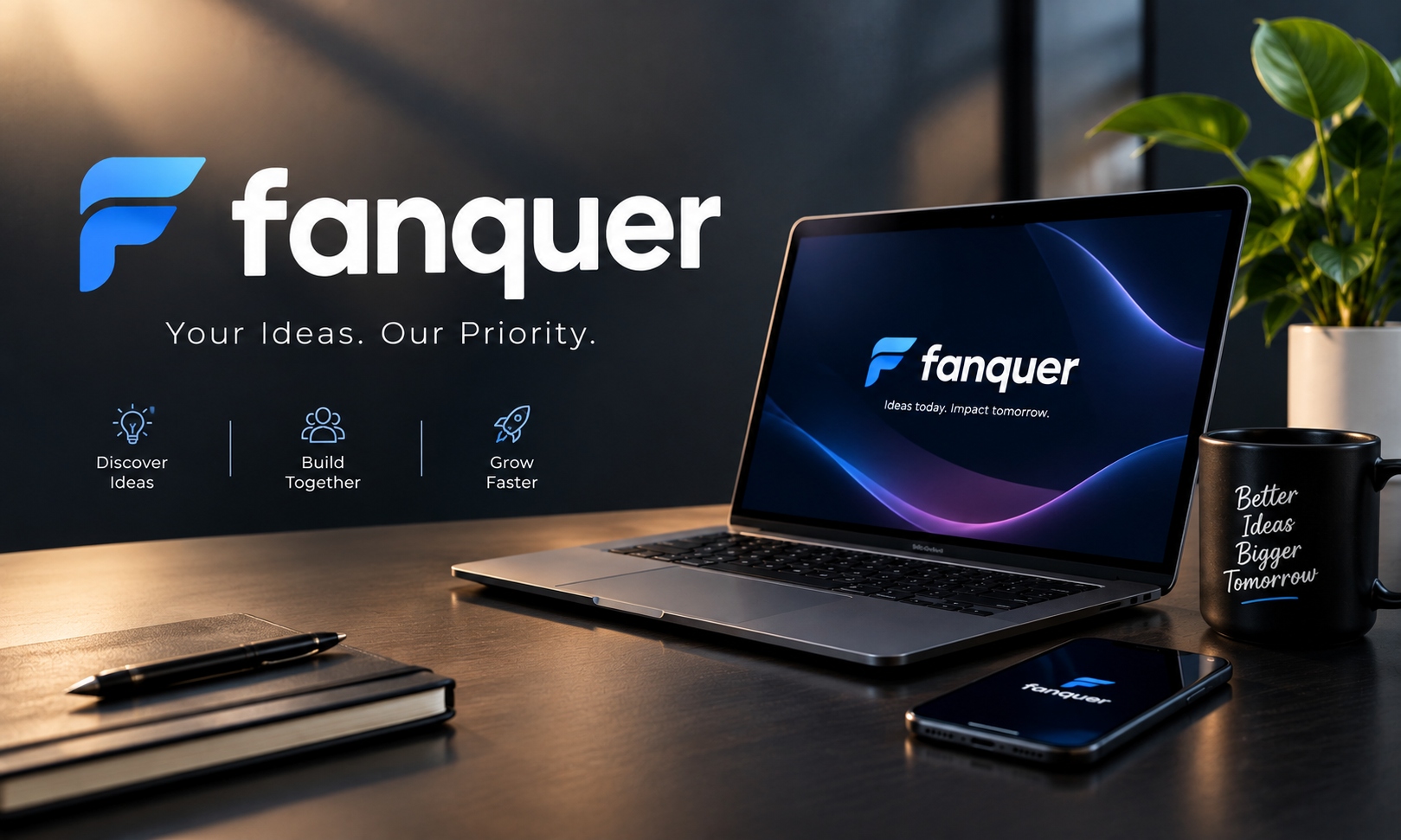 fanquer