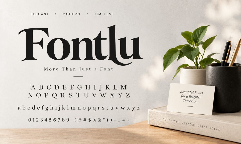 fontlu