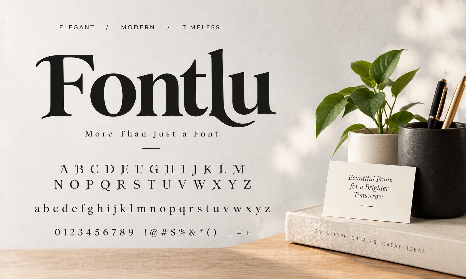 fontlu