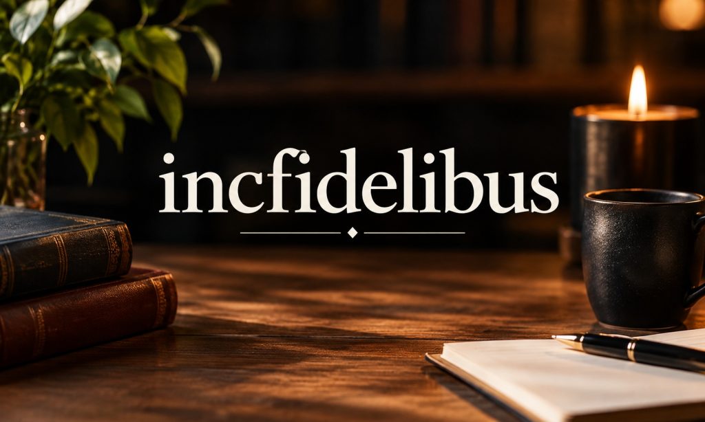 incfidelibus